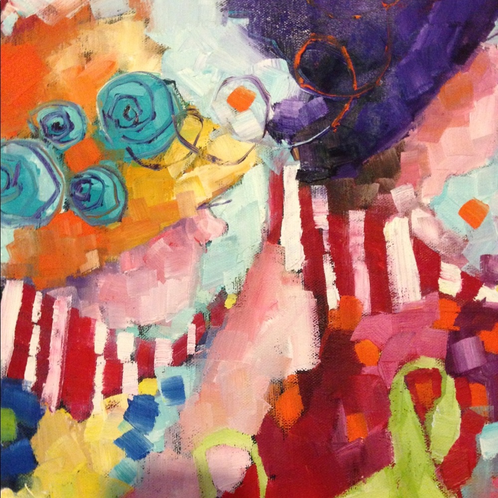 Meet your Posher, Valerie